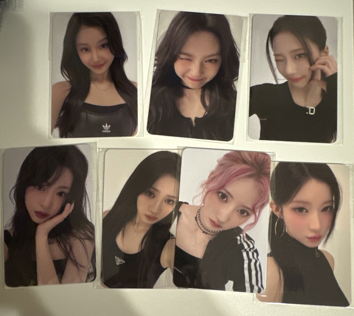 寶怪亞巡滿額卡