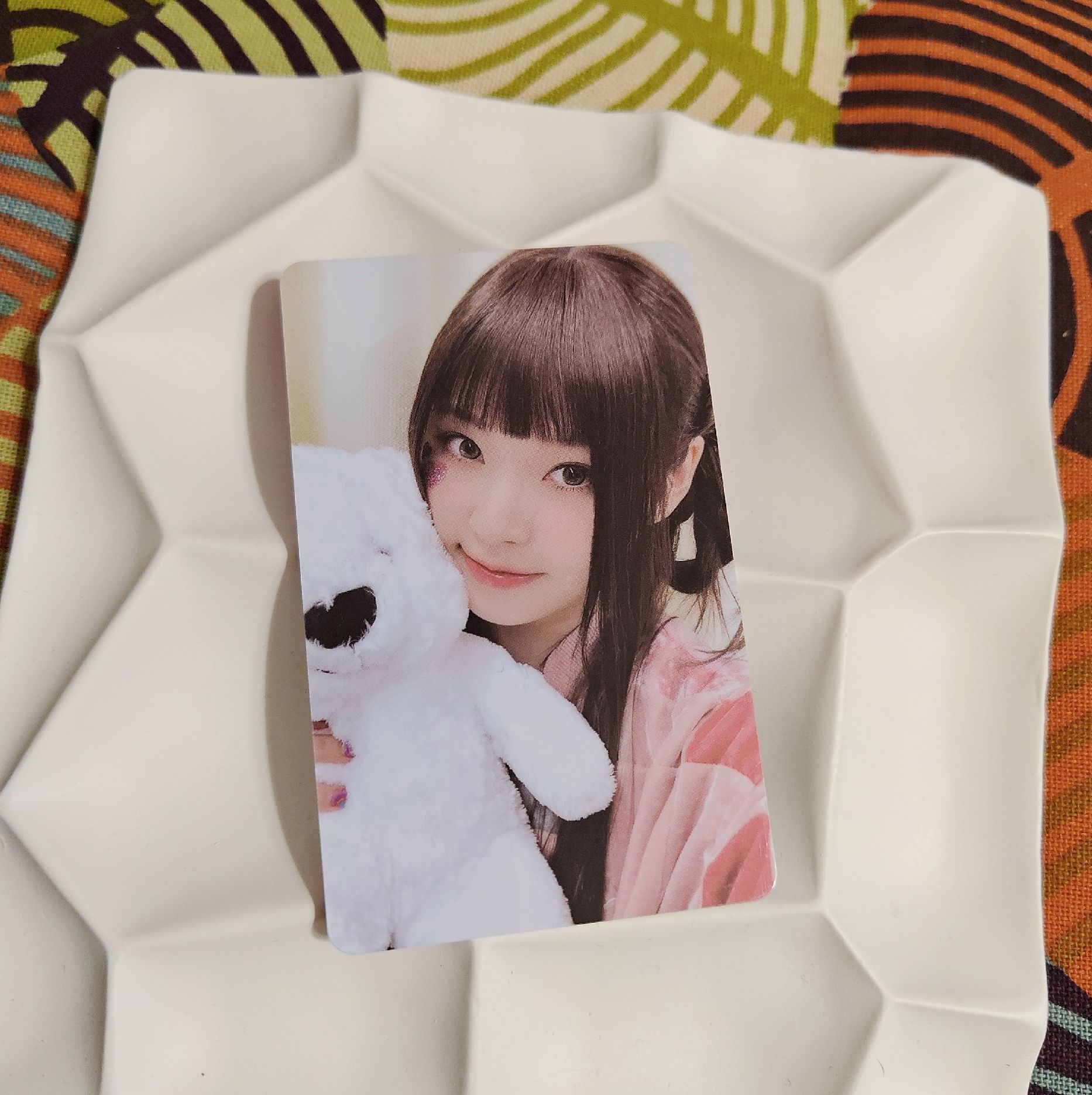 🐳抱熊圭（PVC/可單出）