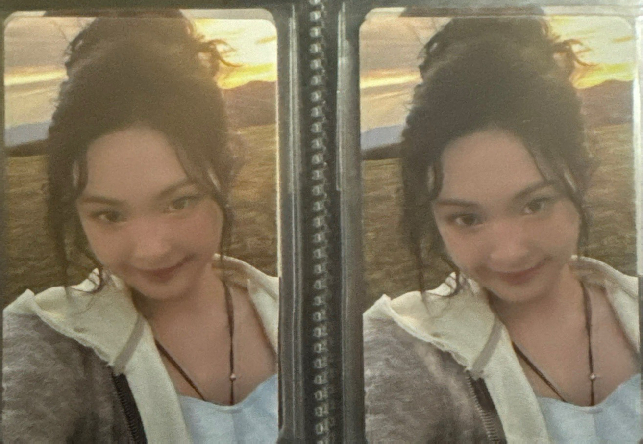 柒一週年滿額卡