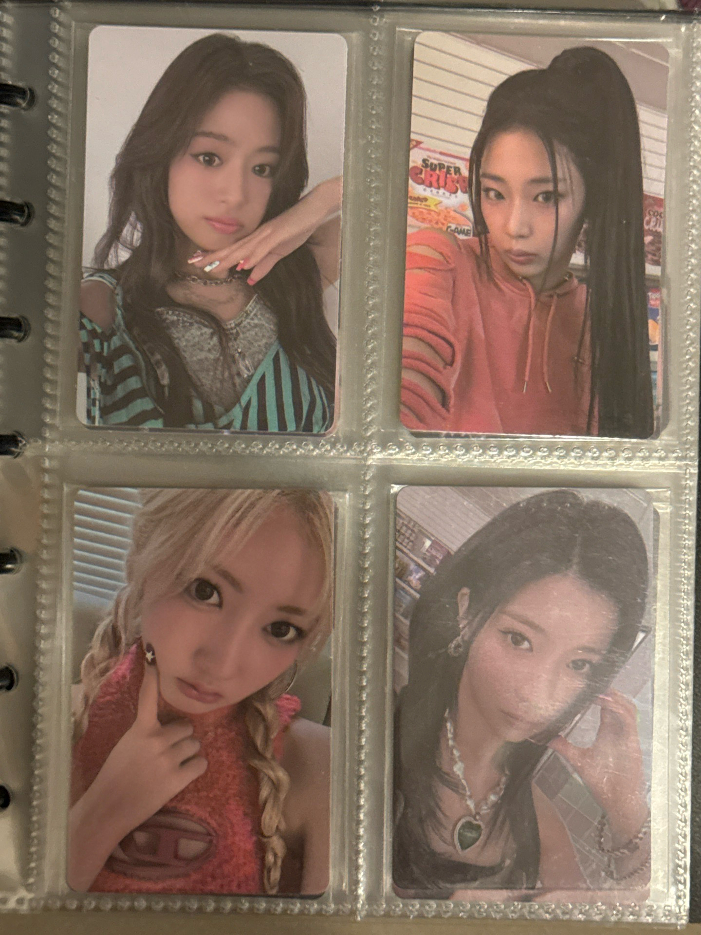 寶怪 drip滿額卡