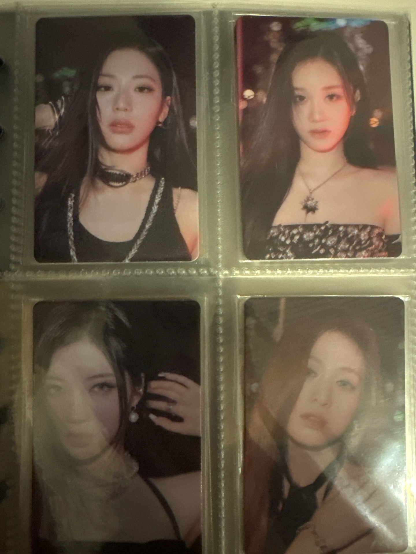 寶怪明洞線下滿額卡