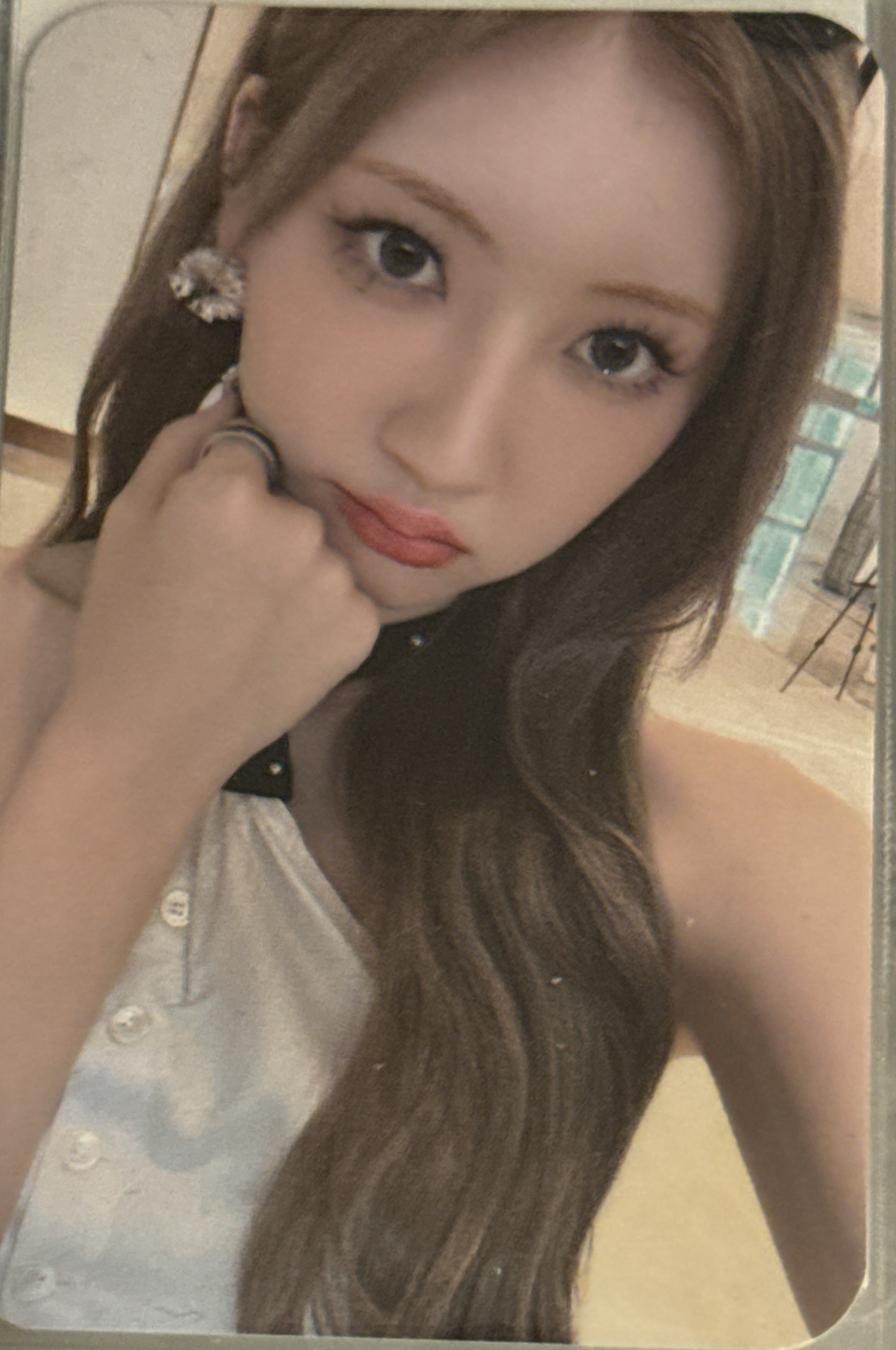 寶怪forever滿額卡