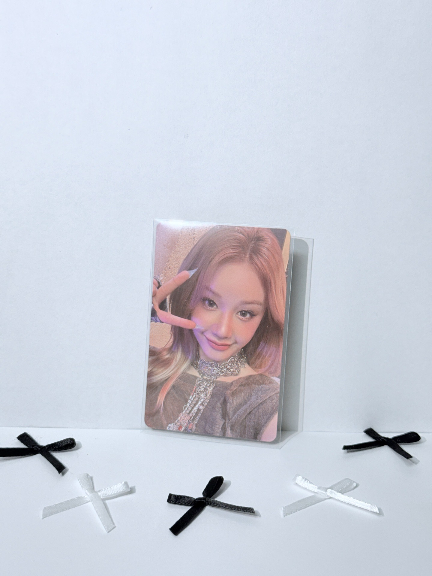 BABYMONSTER PHARITA 單封預售禮卡