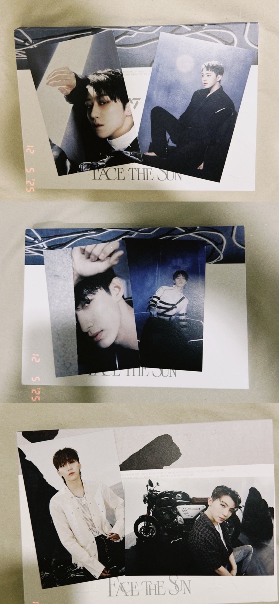 正規四 EP.1｜EP.2｜EP.5 空專