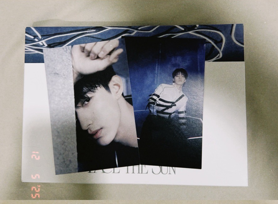 正規四 EP.2—碩+燦