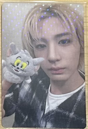 no genre日咖單封5