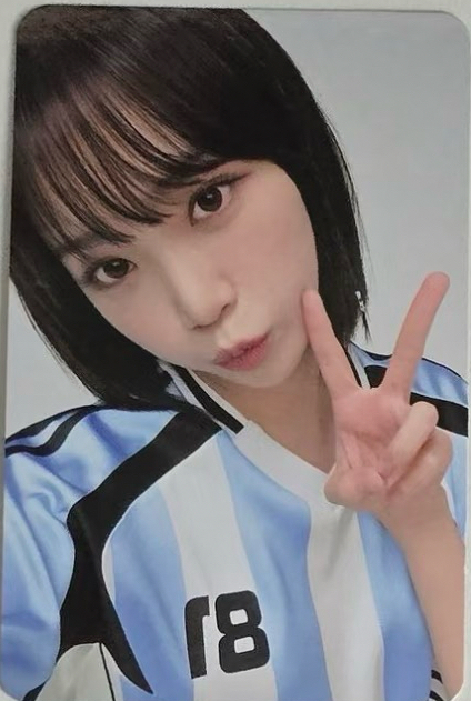 三期會員禮采（含證件照）