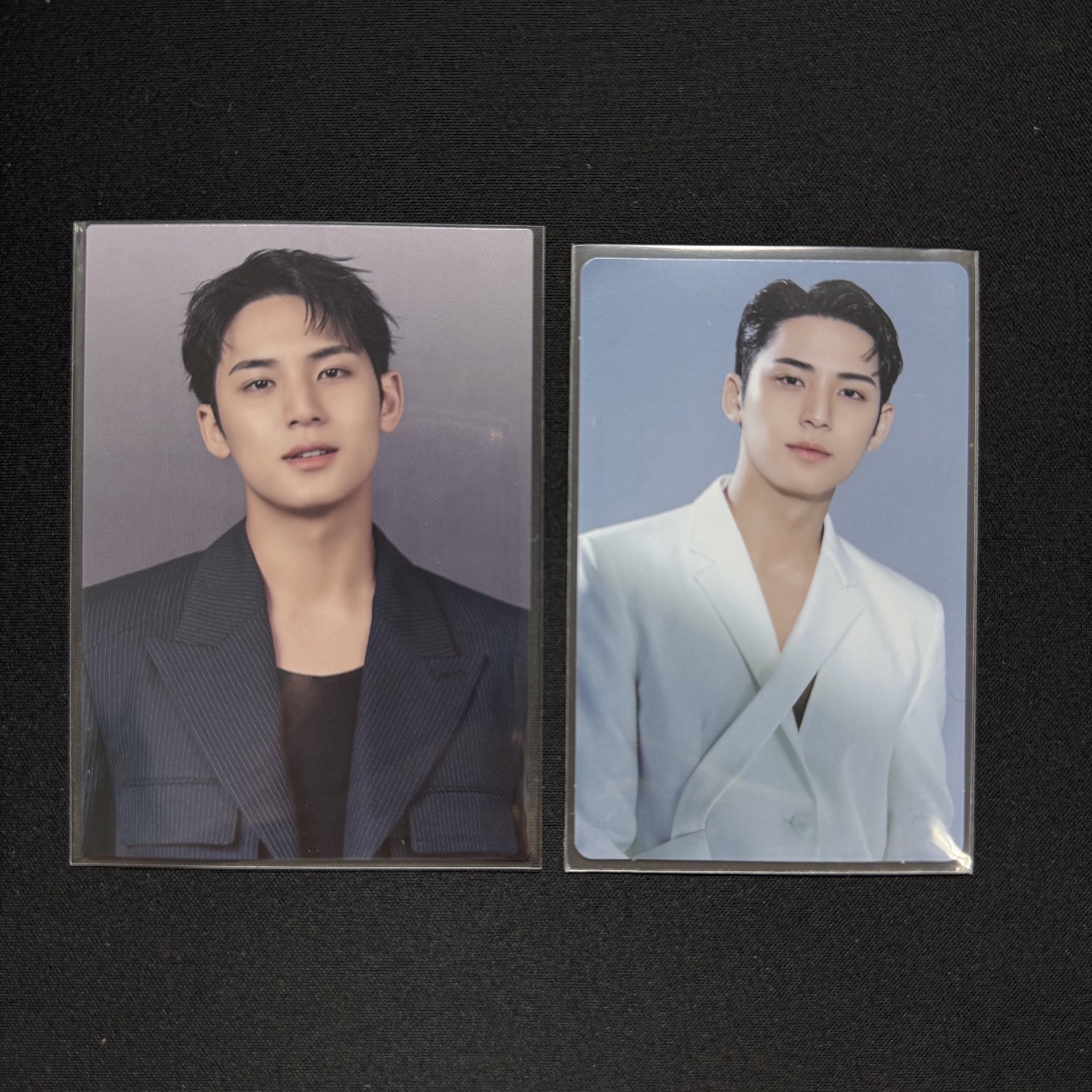 NEW_隨機卡 兩張不拆