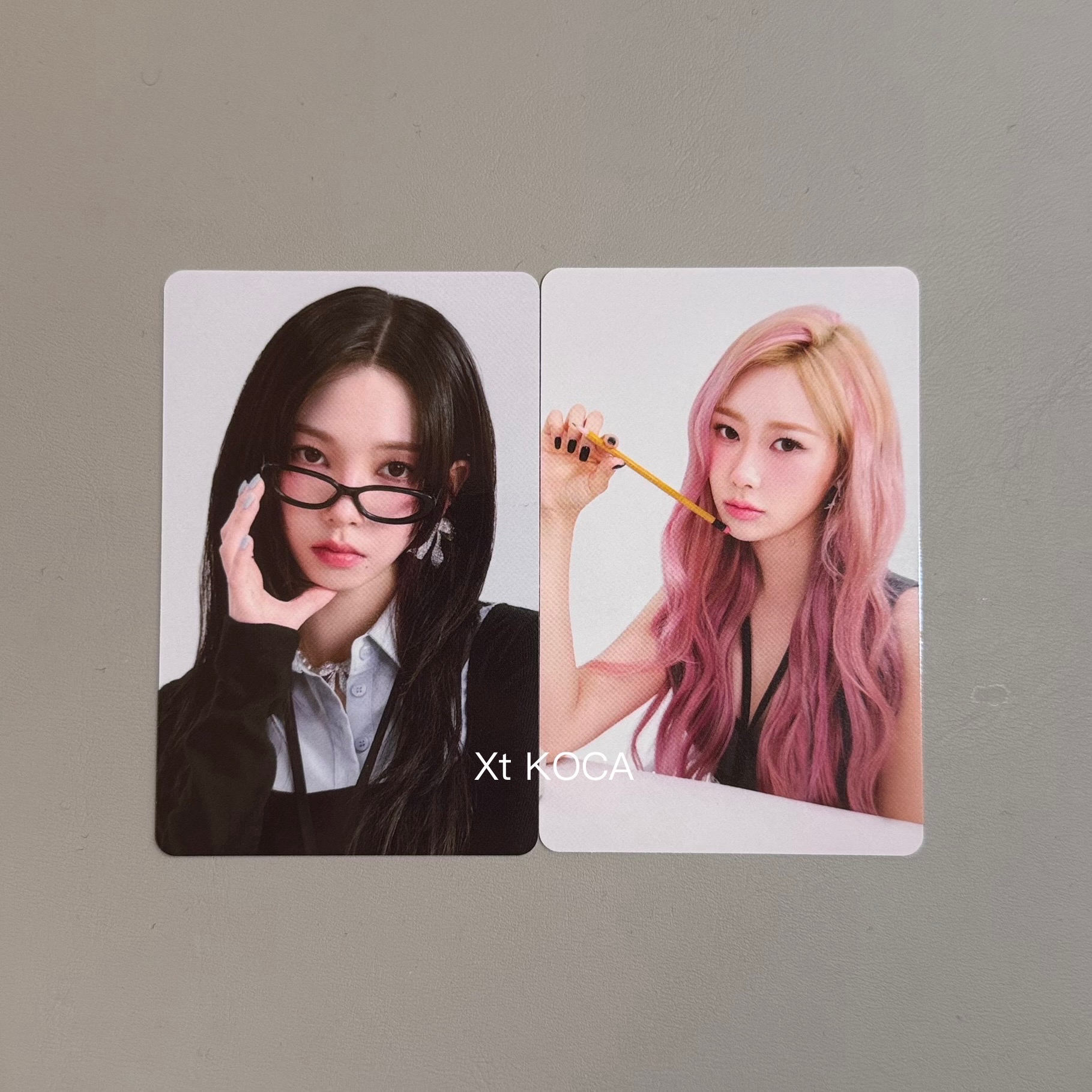 年曆後續隨機卡