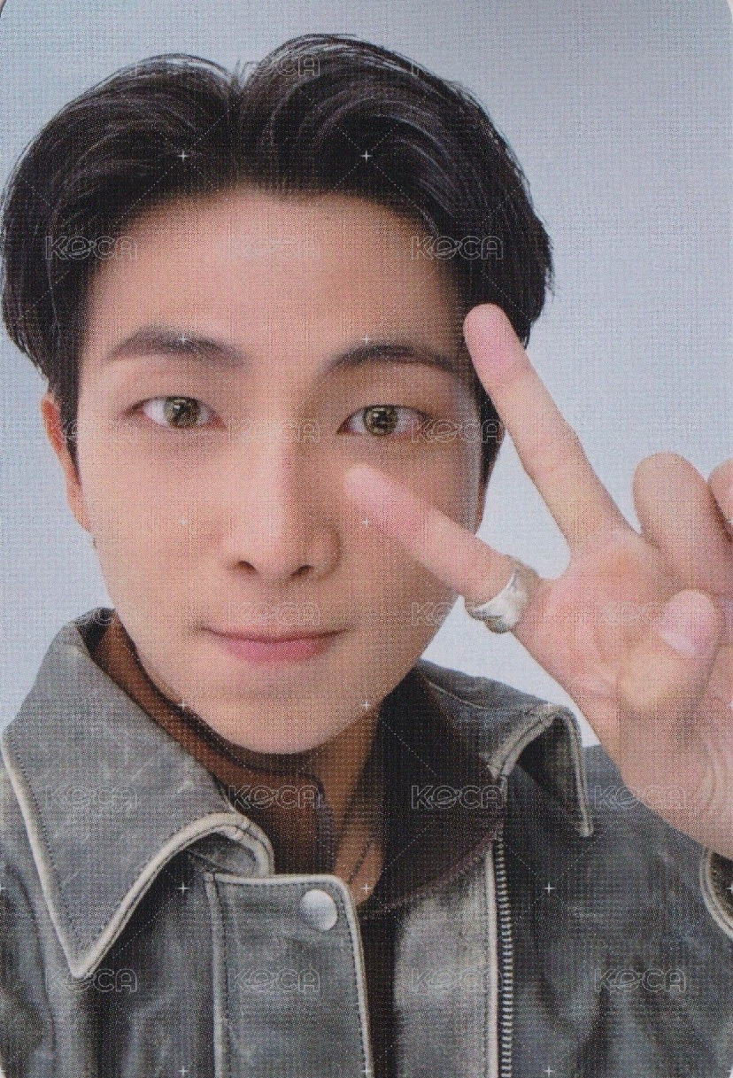 festa zone 金南俊