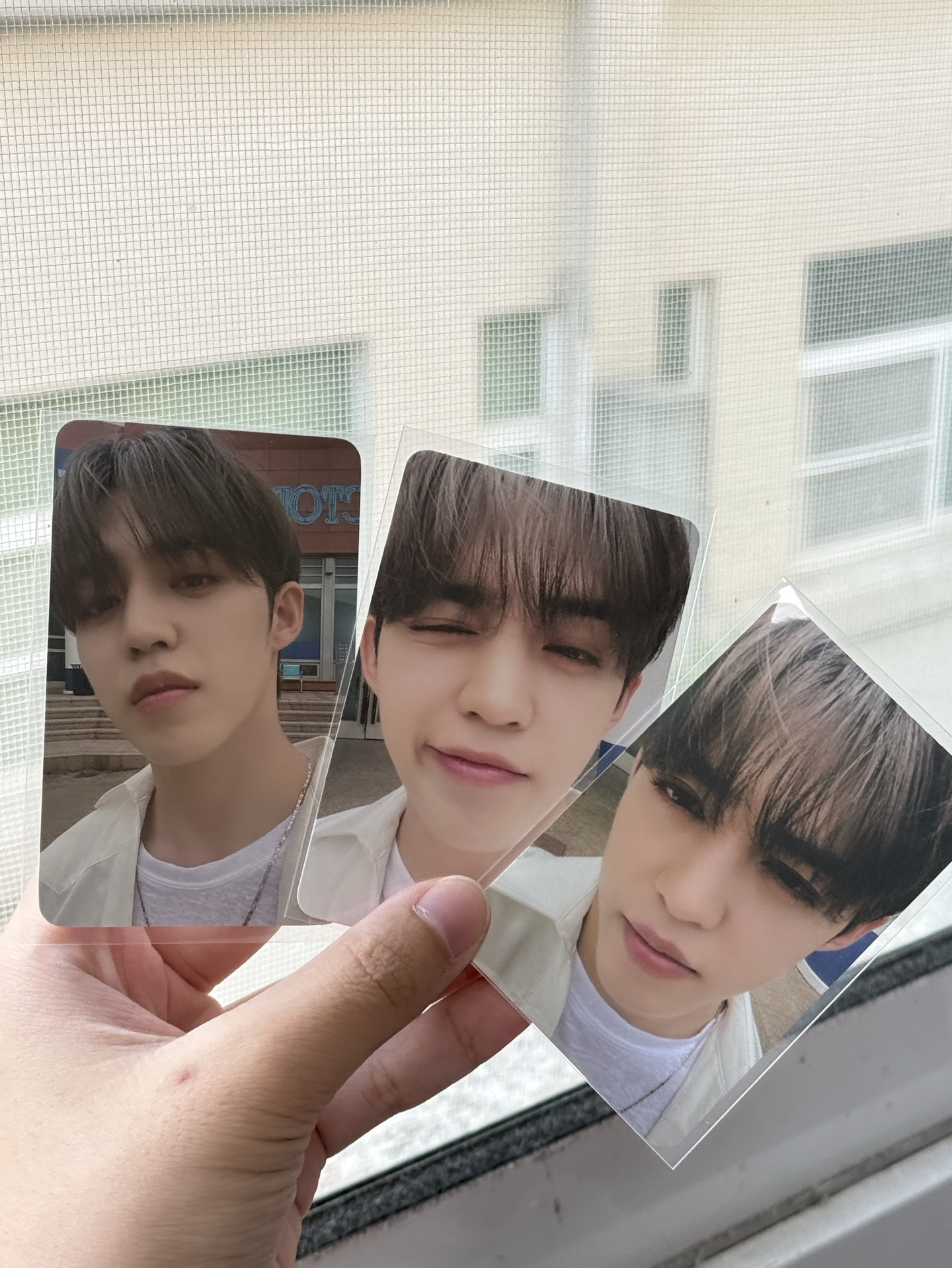 正四後續 三張不拆