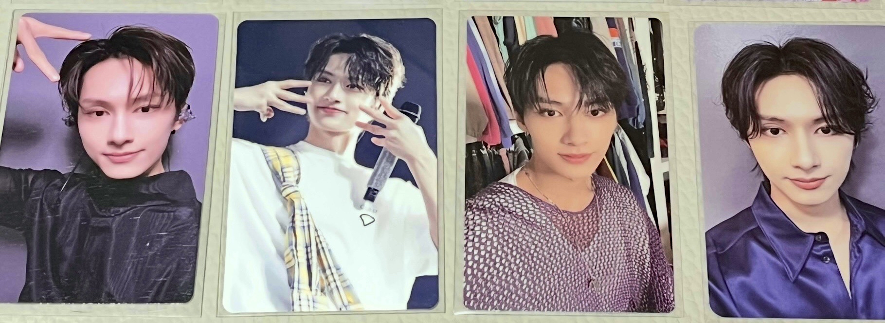 🩷SEVENTEEN JUN 俊卡