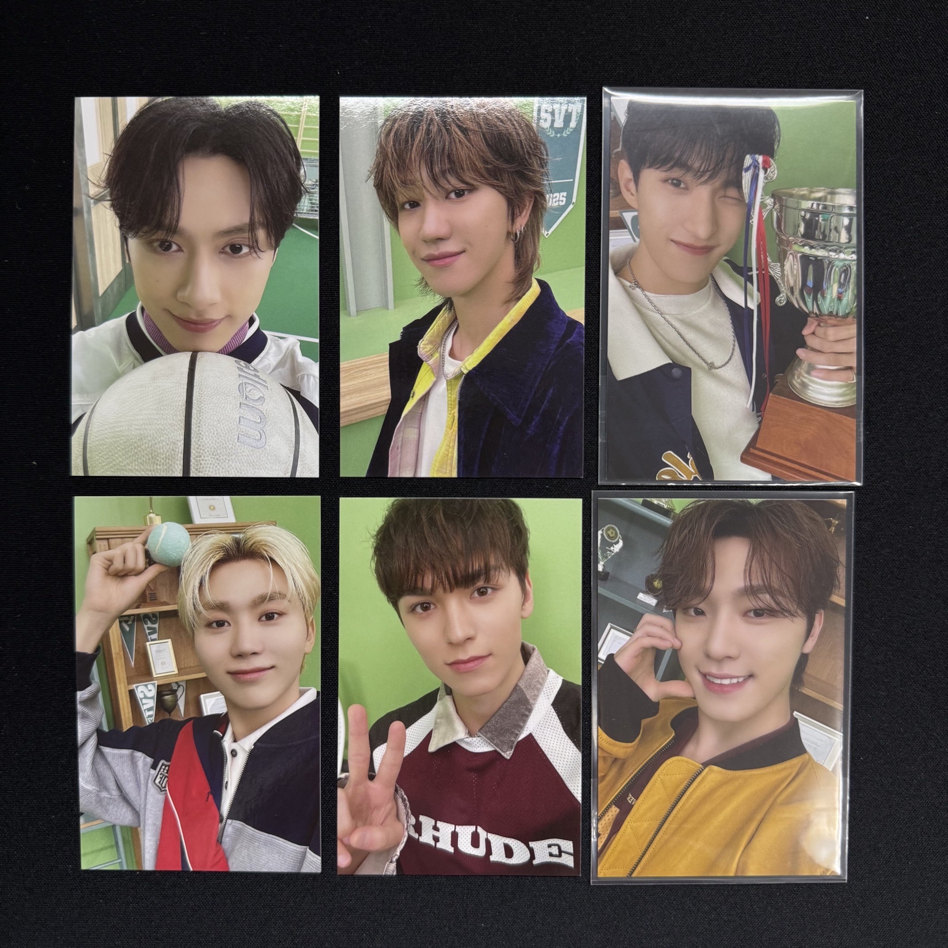 25年克拉島 外套卡