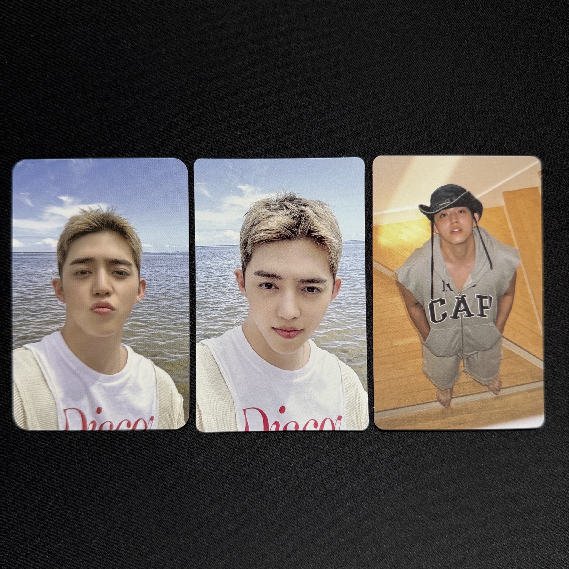 CxM特典 電子專未掃