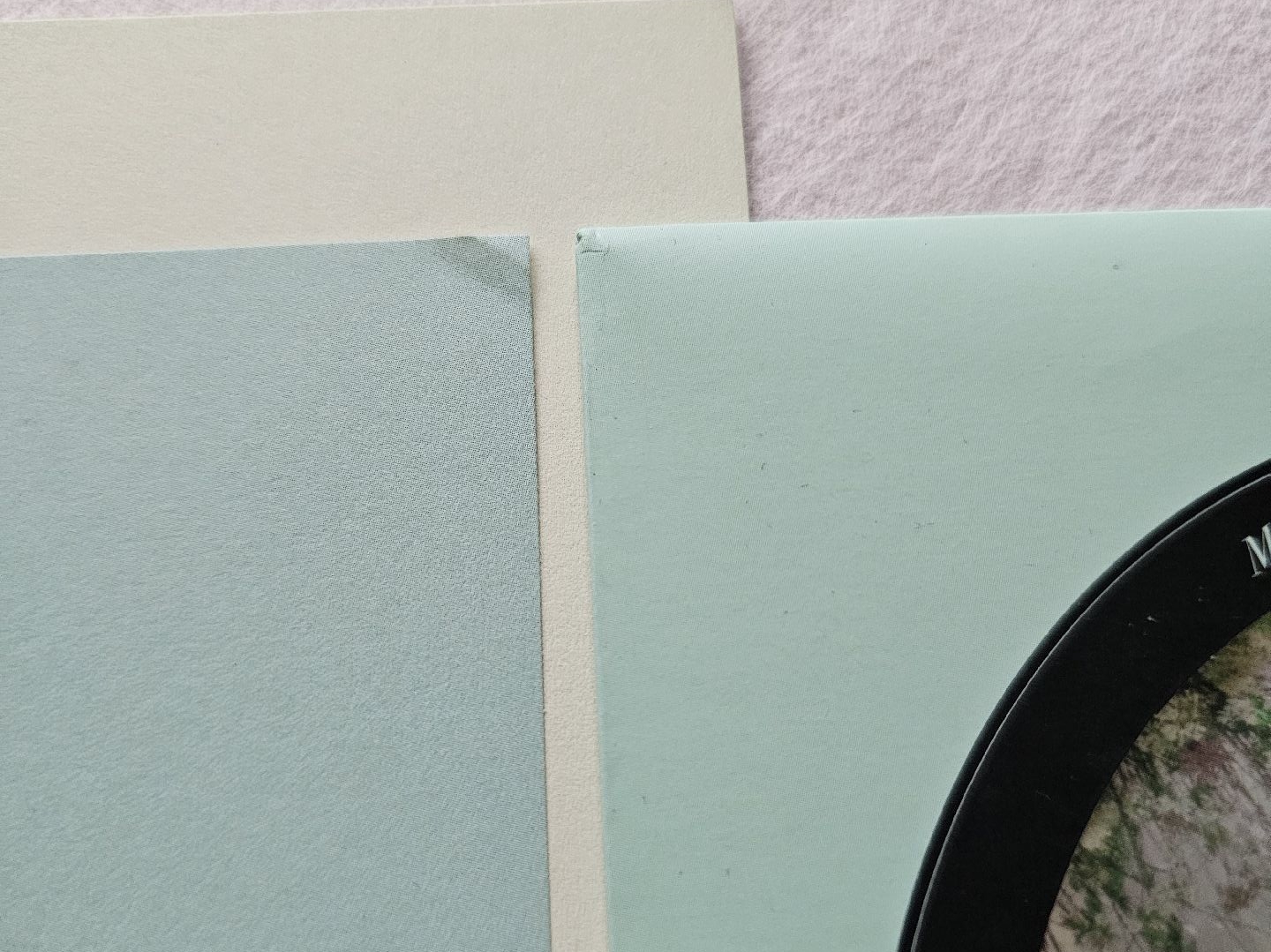 [ i-dle* ] 薇娟solo空專（有瑕疵）