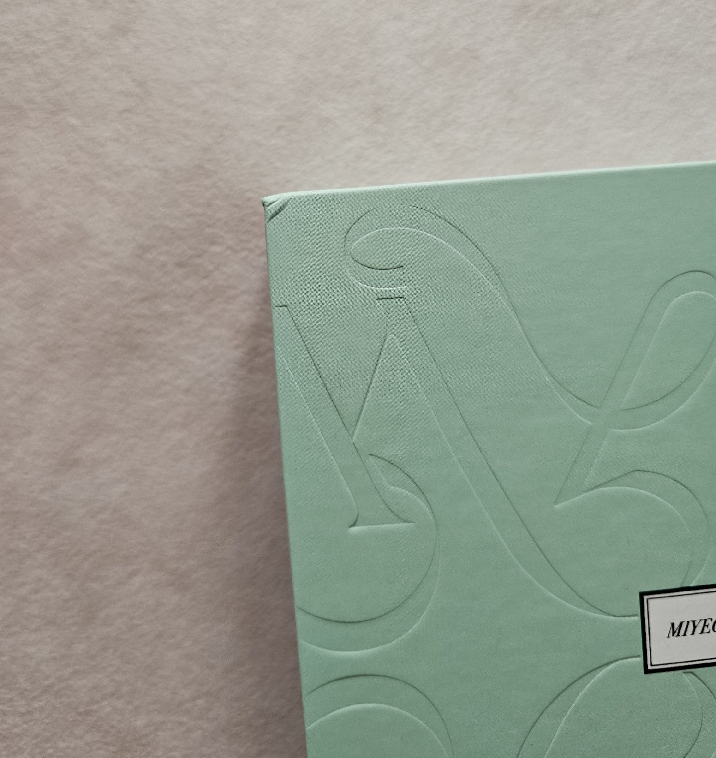 [ i-dle* ] 薇娟solo空專（有瑕疵）