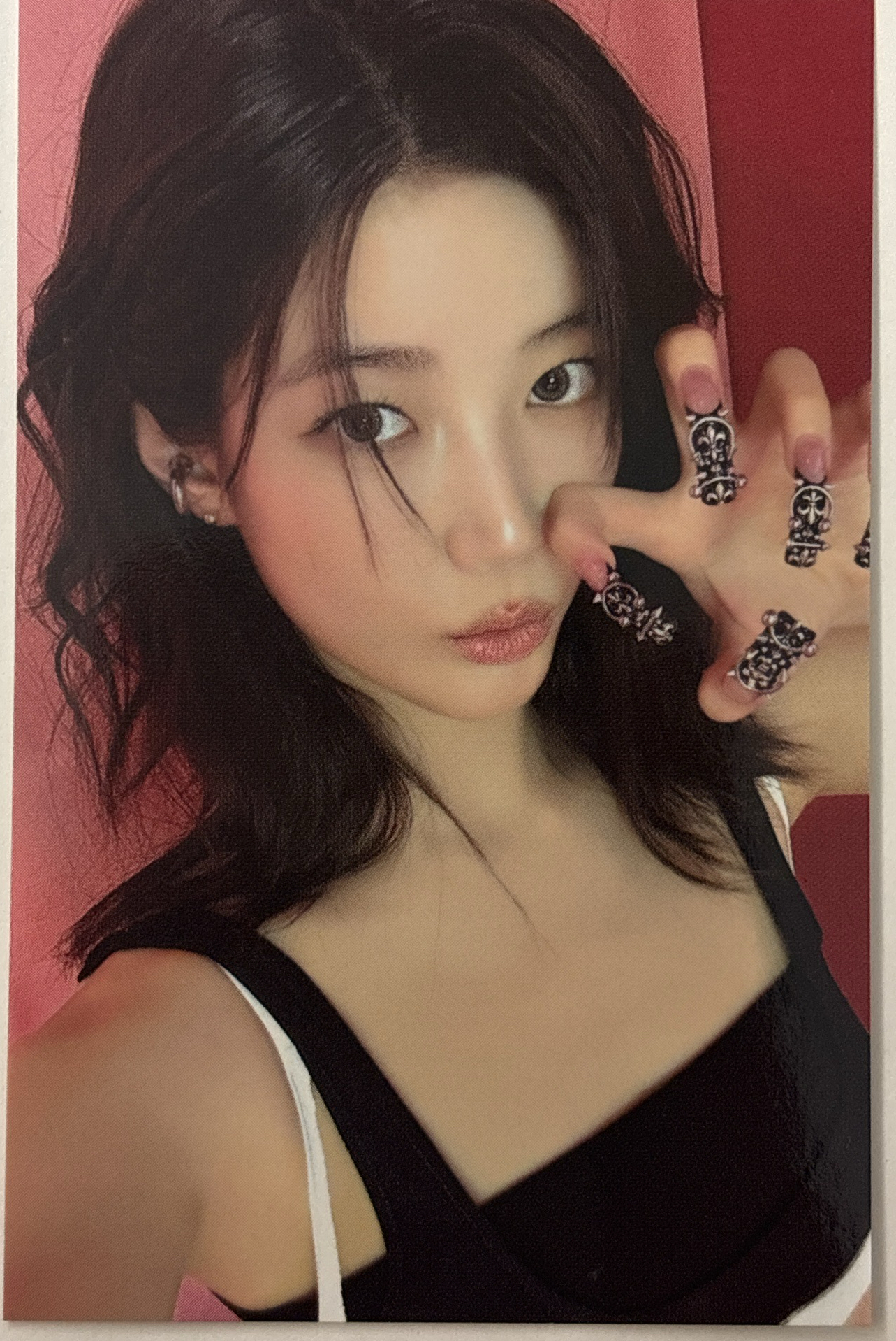 義大利麵二周打歌卡