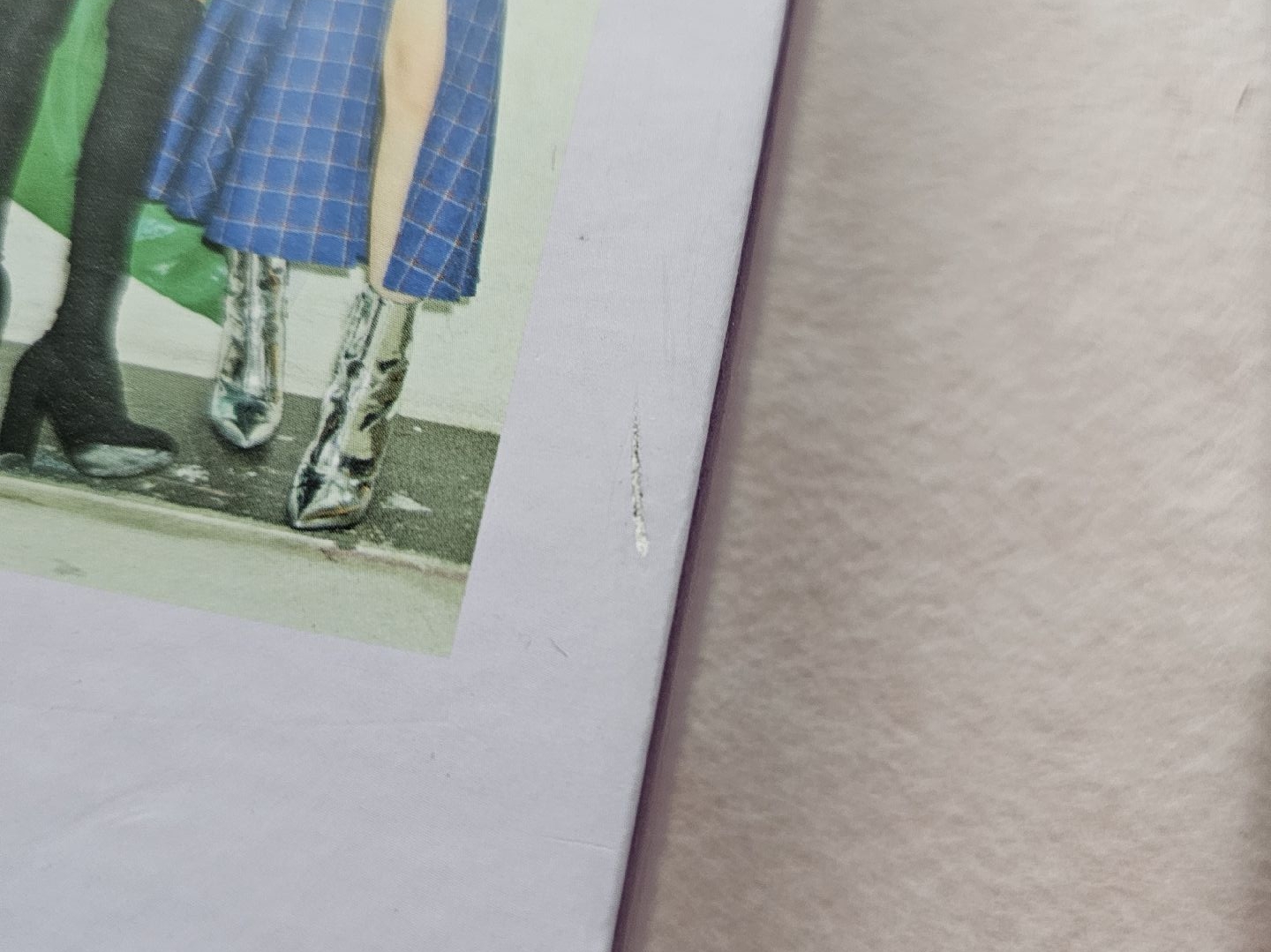 [ i-dle* ] 出道空專 IAM