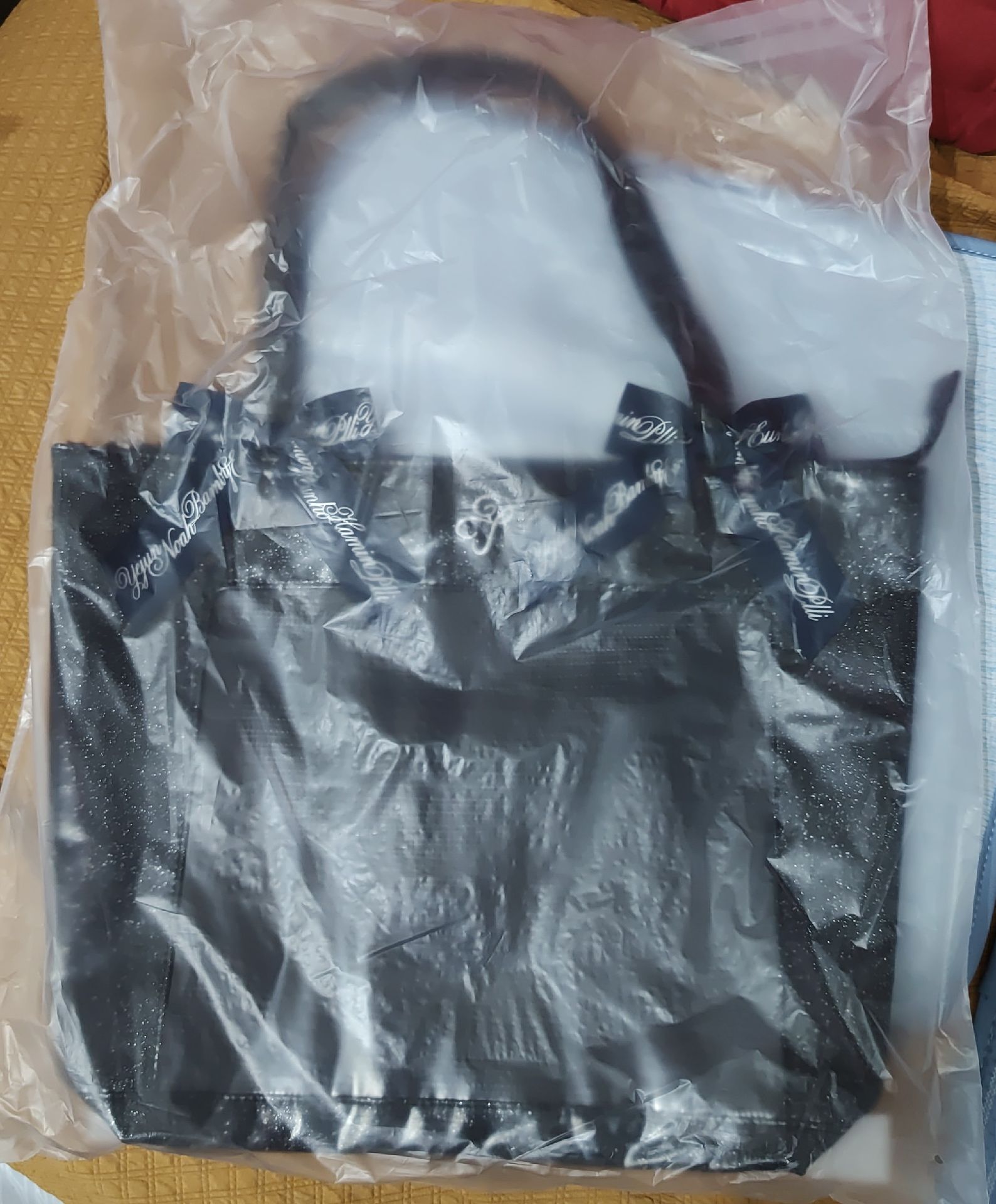 2025亞巡 日本場週 娃包（附滿額×1 可選成員）