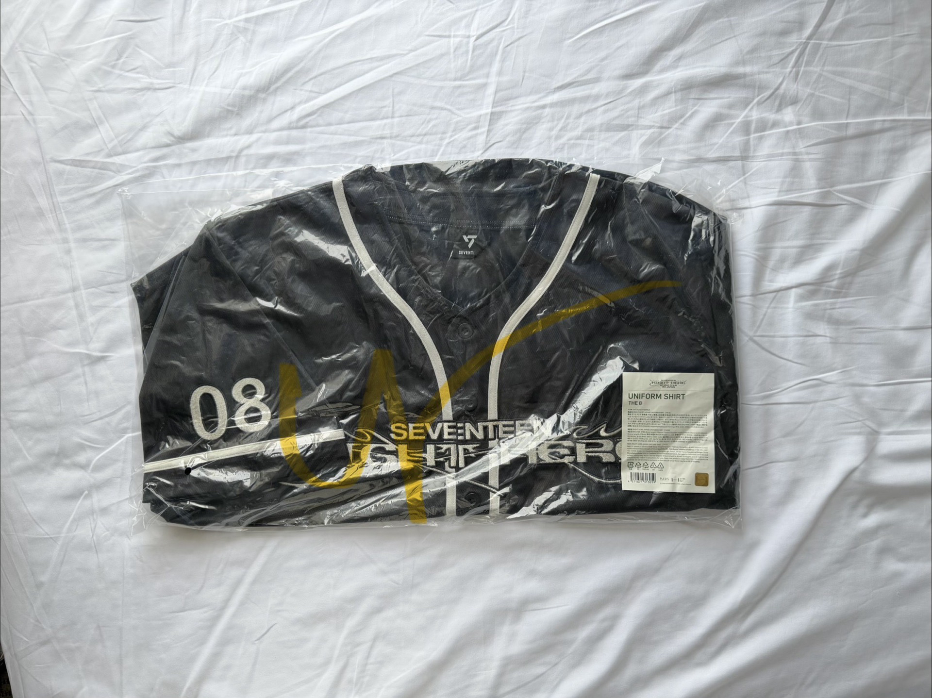 right here 日巡 球衣 俊八