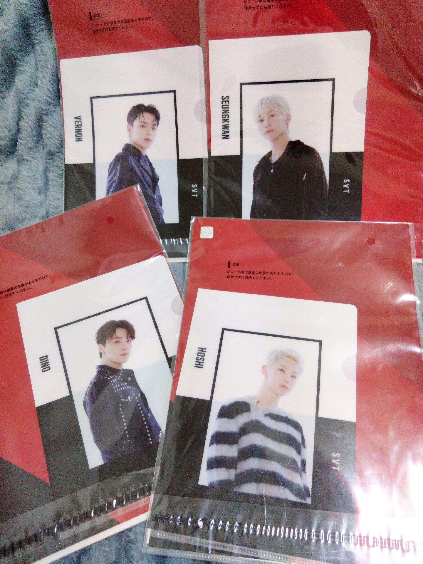 萬代 一番賞 A4+A5 資料夾 圓榮寛率燦