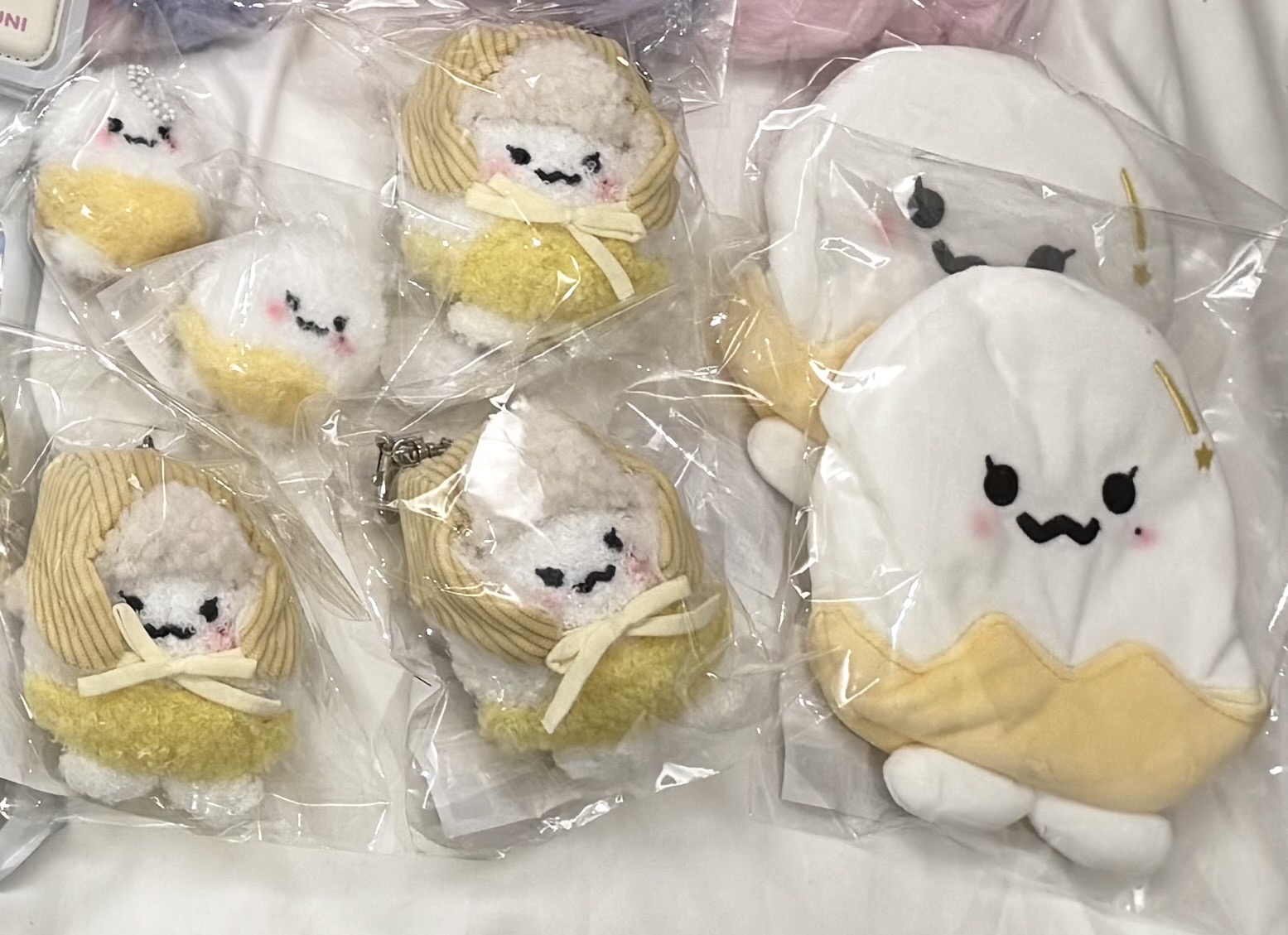 10th Anniversary Time Lapse,Timeless 多功能收納包 暖手包