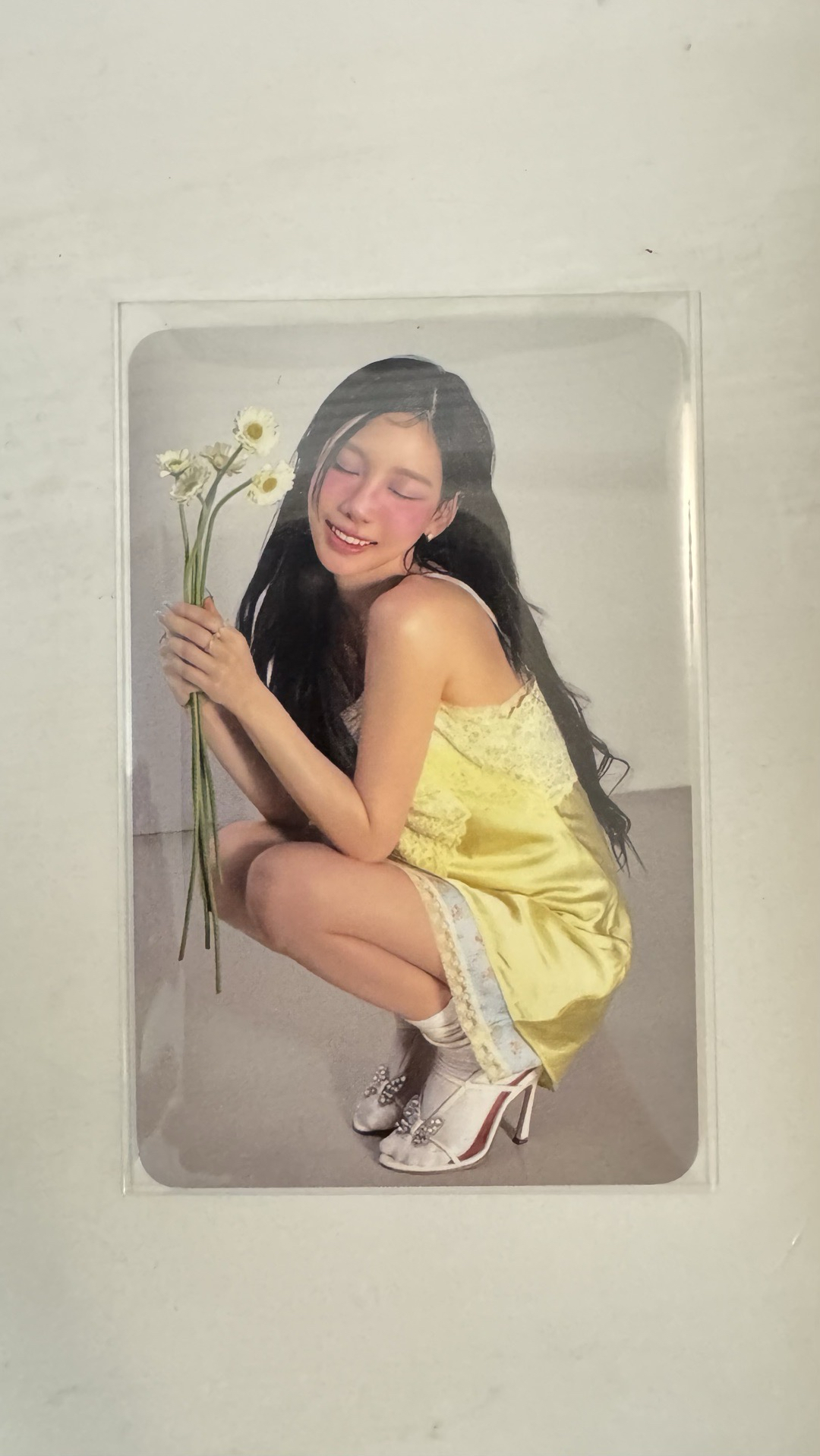 10th Anniversary Time Lapse,Timeless 滿額卡 