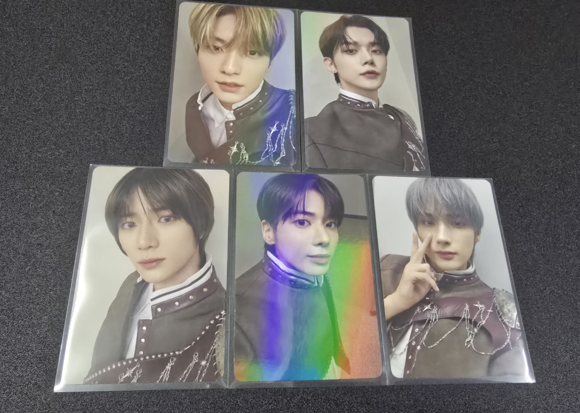 日巡數位版DVD鐳射卡