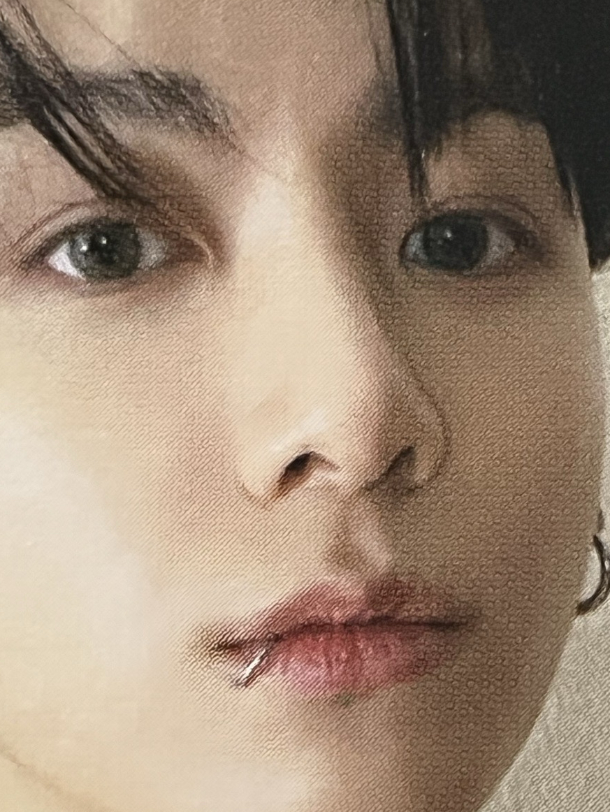 現貨｜BTS Jungkook Me,Myself.固配 有損