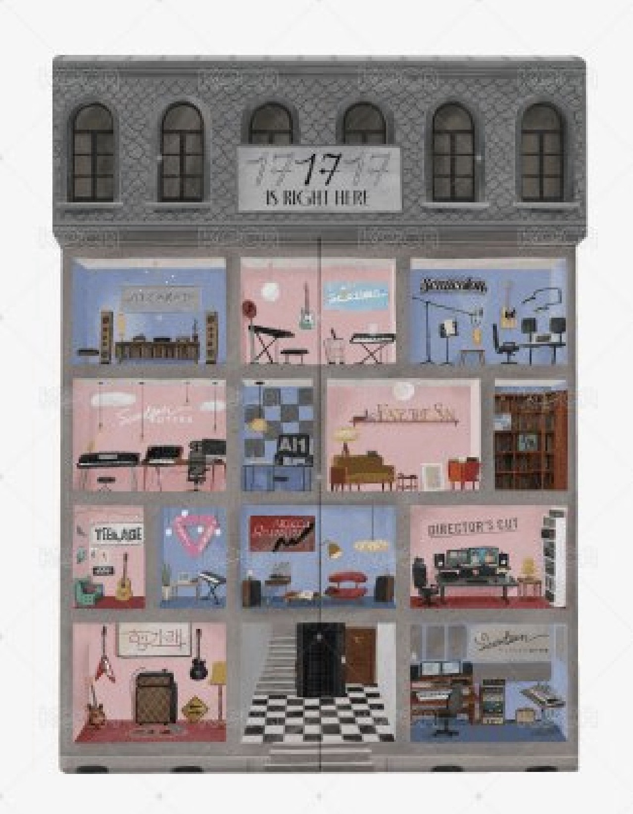 🩵空專區 一般專/KIT專