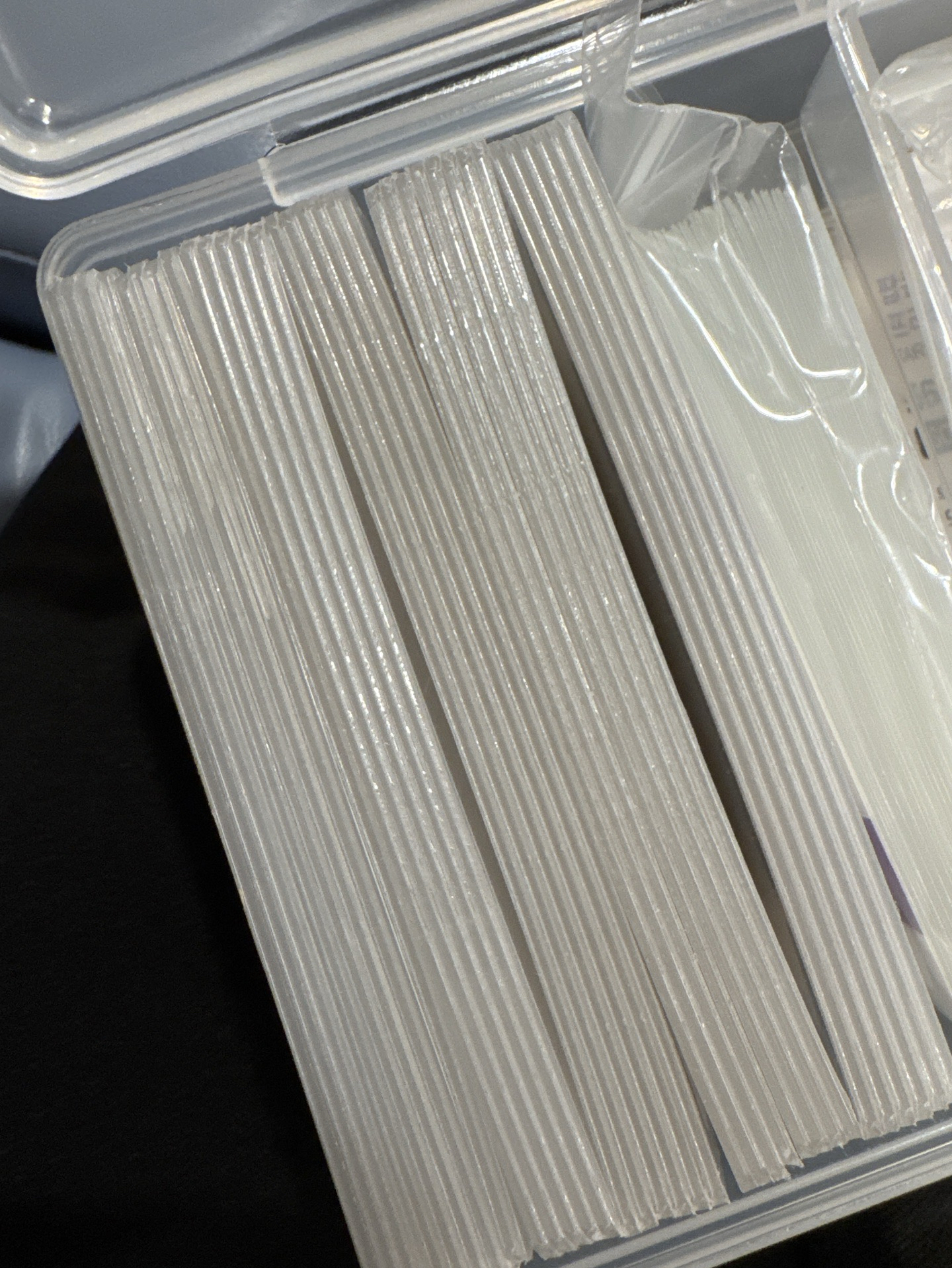 加購包材-全新硬卡套