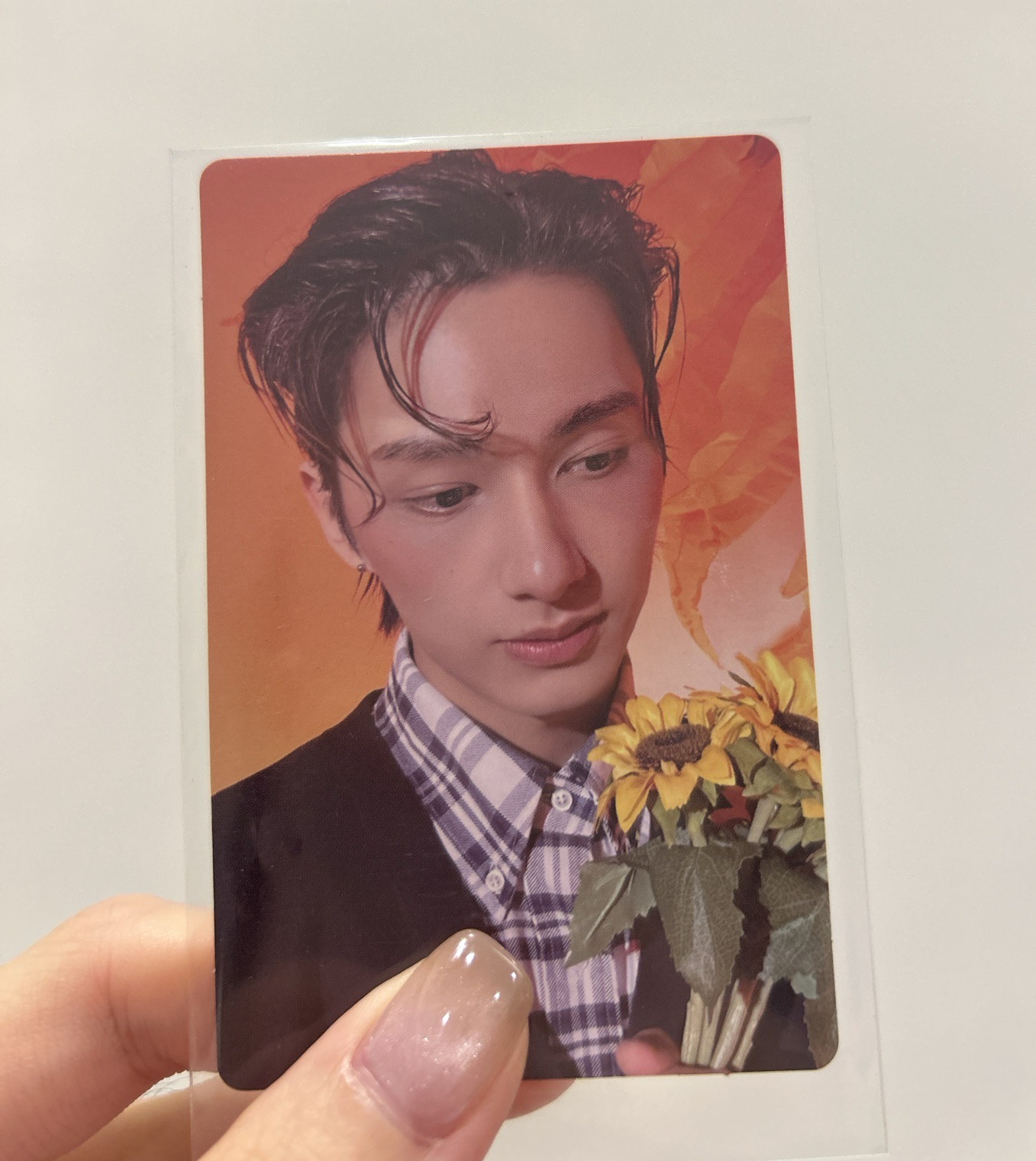 💚3）精選專 粉版 專卡