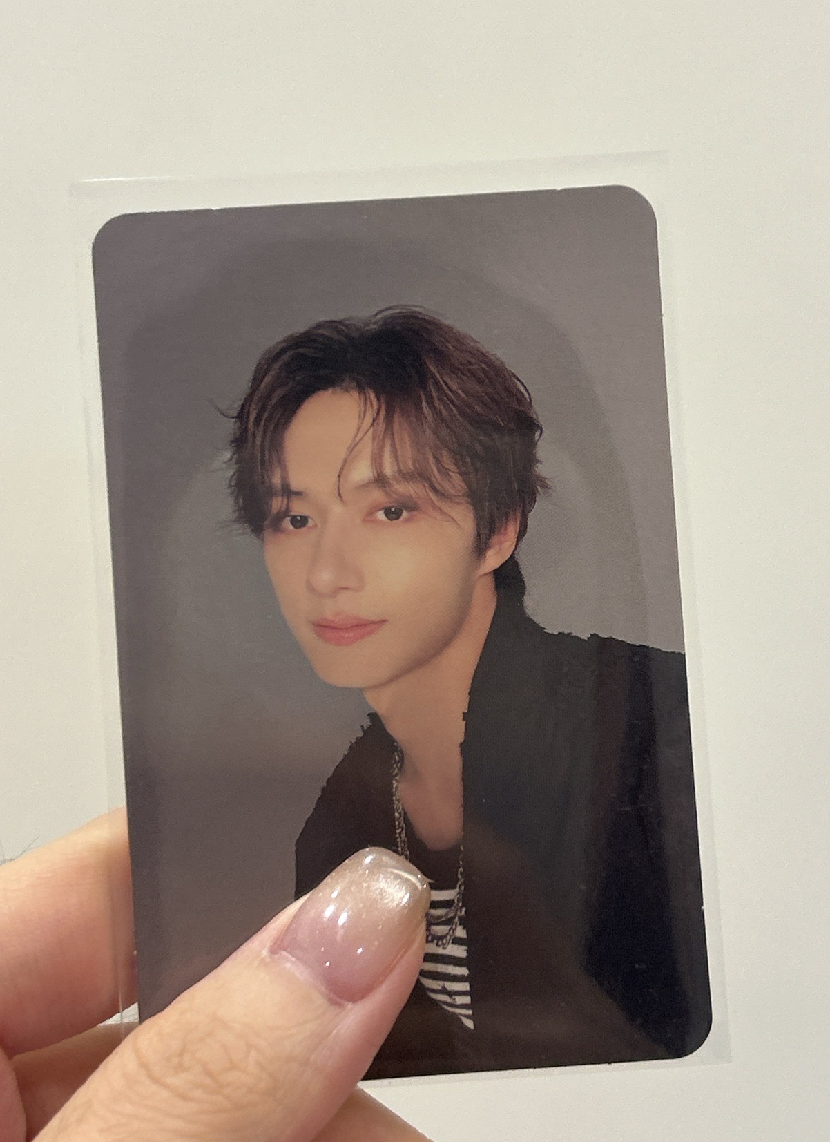 💚8）MINI12 粉版 專卡