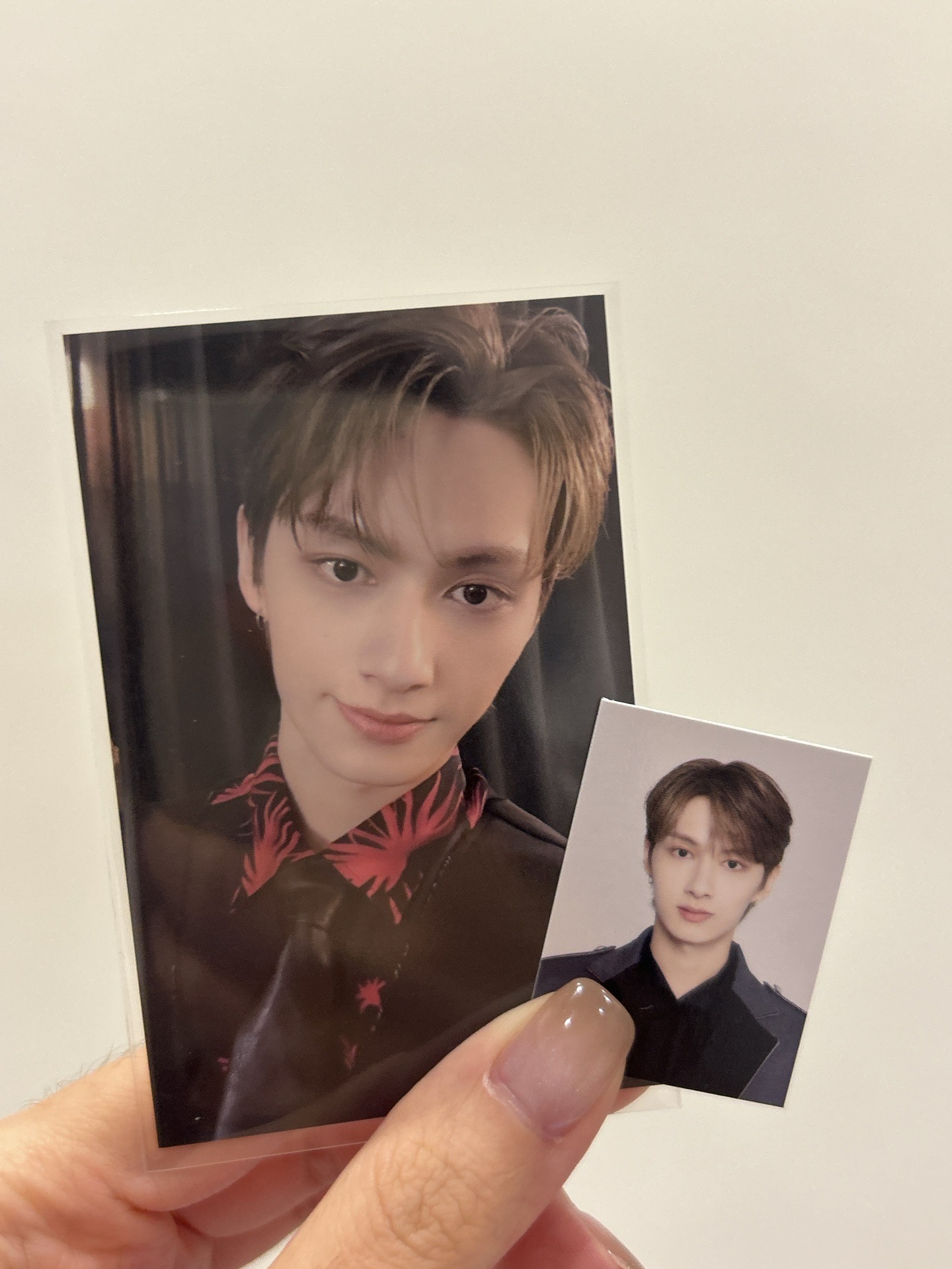 💚11）8期會員禮小卡