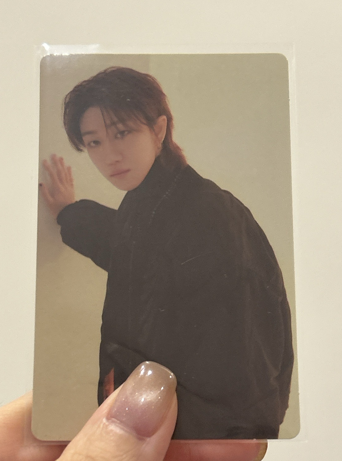 💚5）Follow Again 韓場 隨機卡包卡（40）