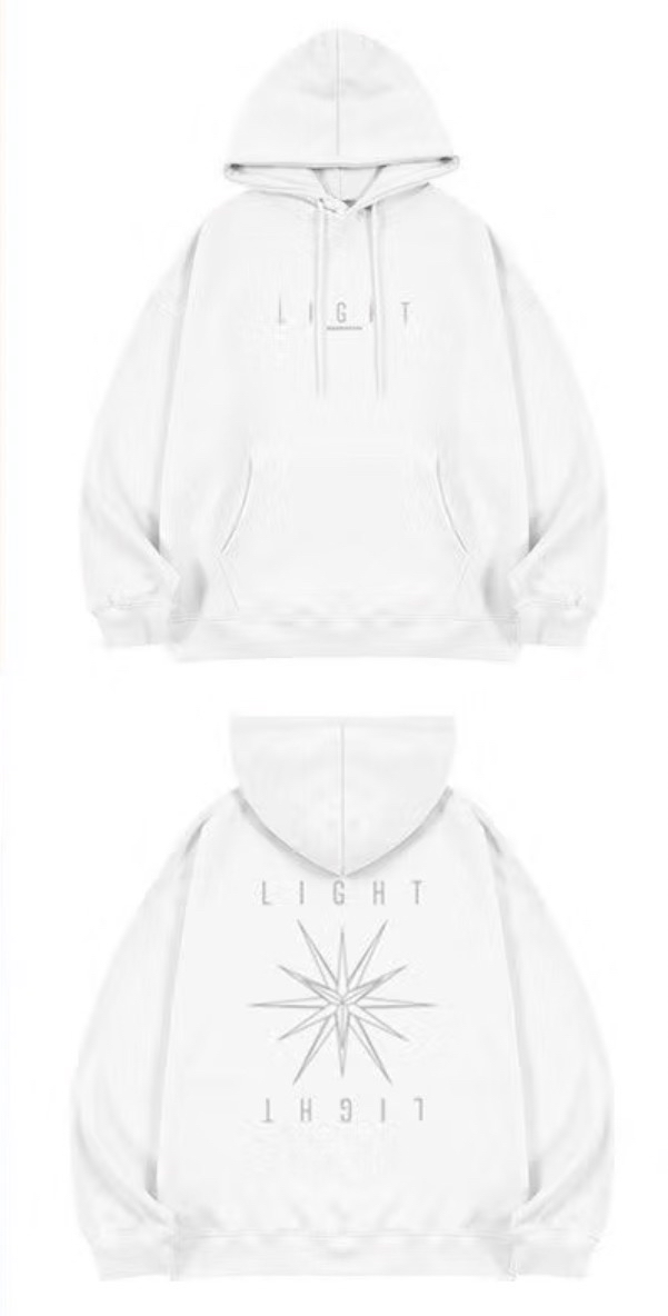 邊伯賢2019 LIGHT線上演唱會帽踢 全新