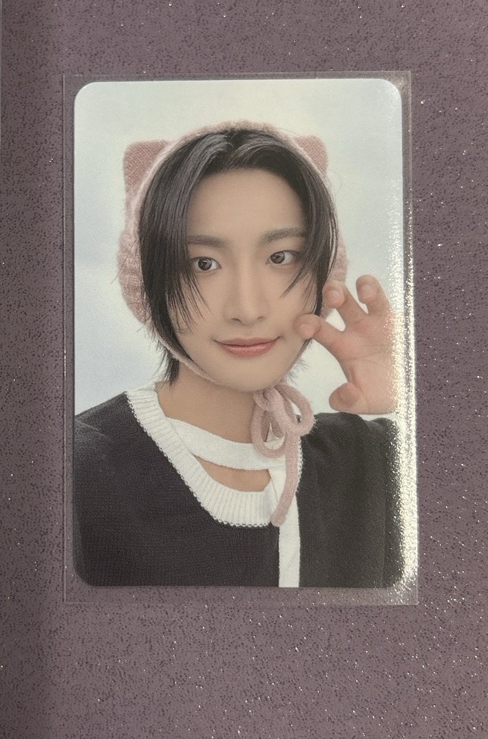 ★星化 GH2 fromm 2.0 簽售卡 