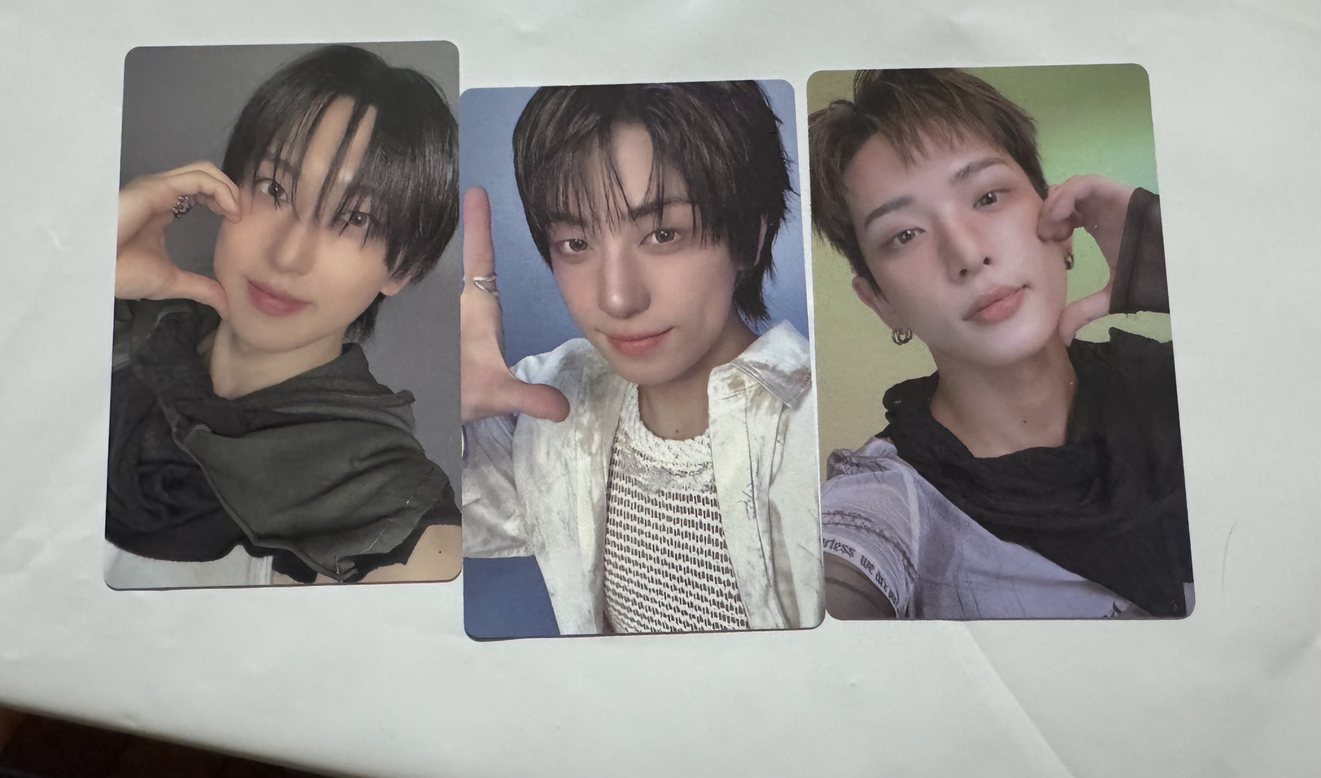 Harua studio choom特典