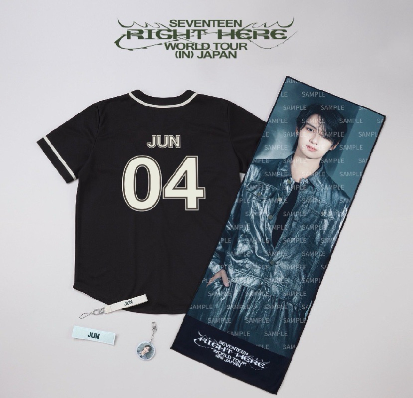 俊球衣（全新未拆）