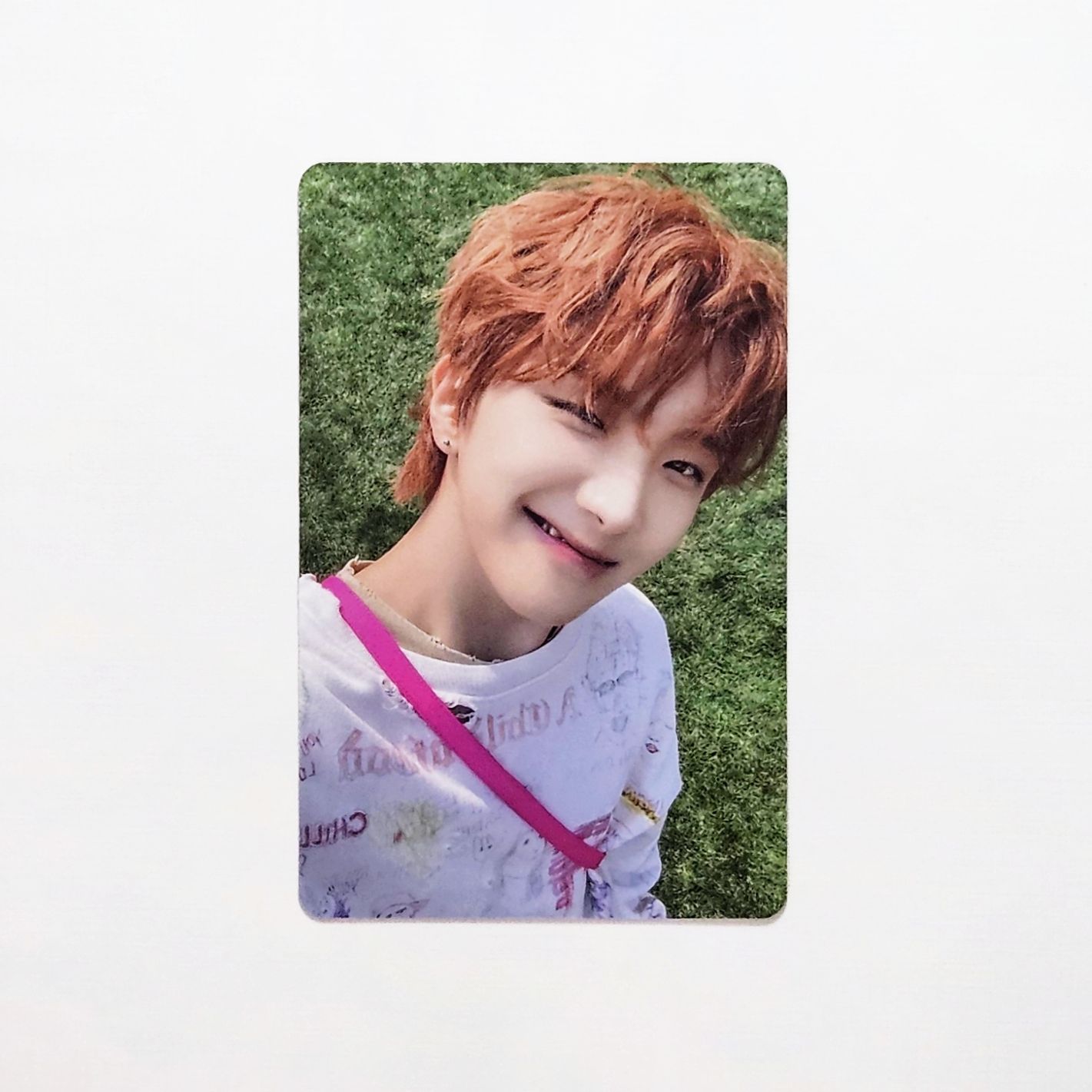 ⛄The Action Frame ver.專卡