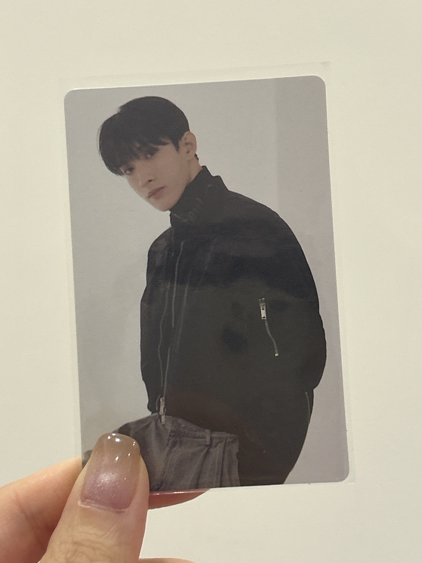 💚5)Follow Again 韓場隨機卡包卡