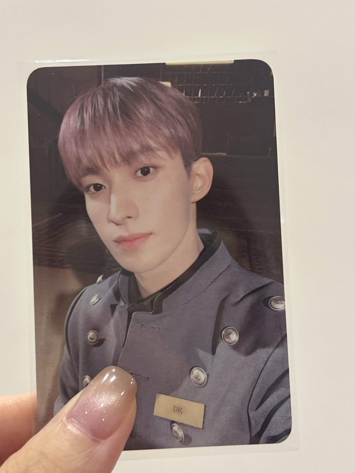 🎀8)Follow Again 演唱會克拉粽