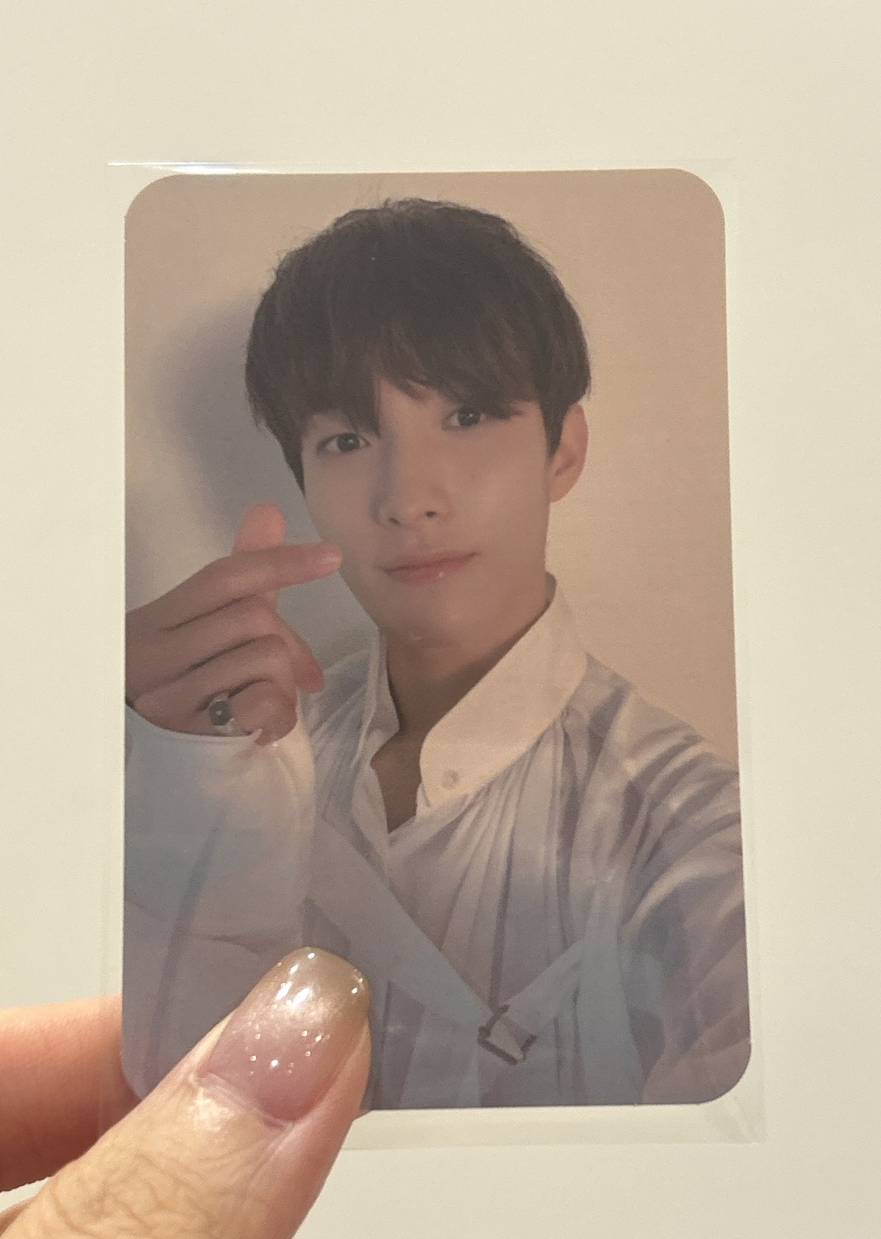 11)MINI6白版 專卡