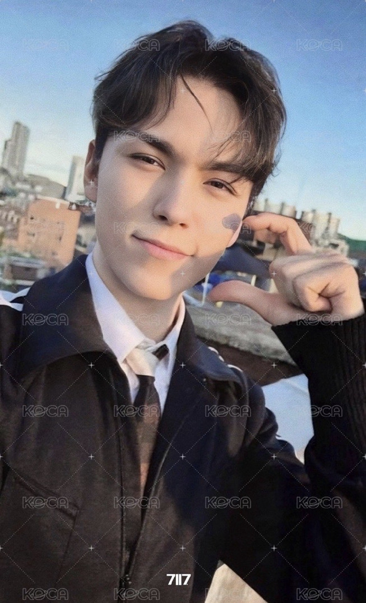 MINI12 wvs 大阪 入場卡 / 場限卡 八率