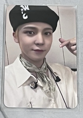 🔺貝雷帽 愛心