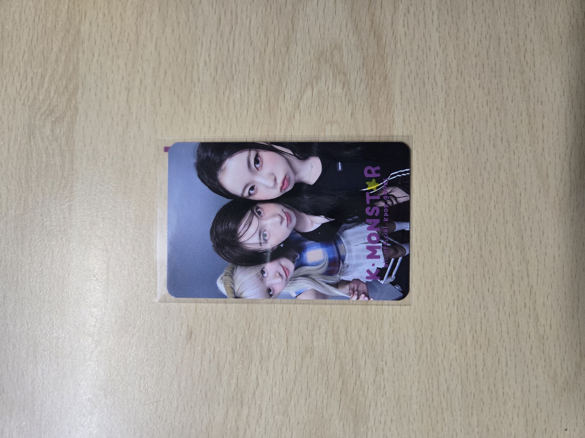 正規一 ms 1.0 幸運卡 莉裴圭