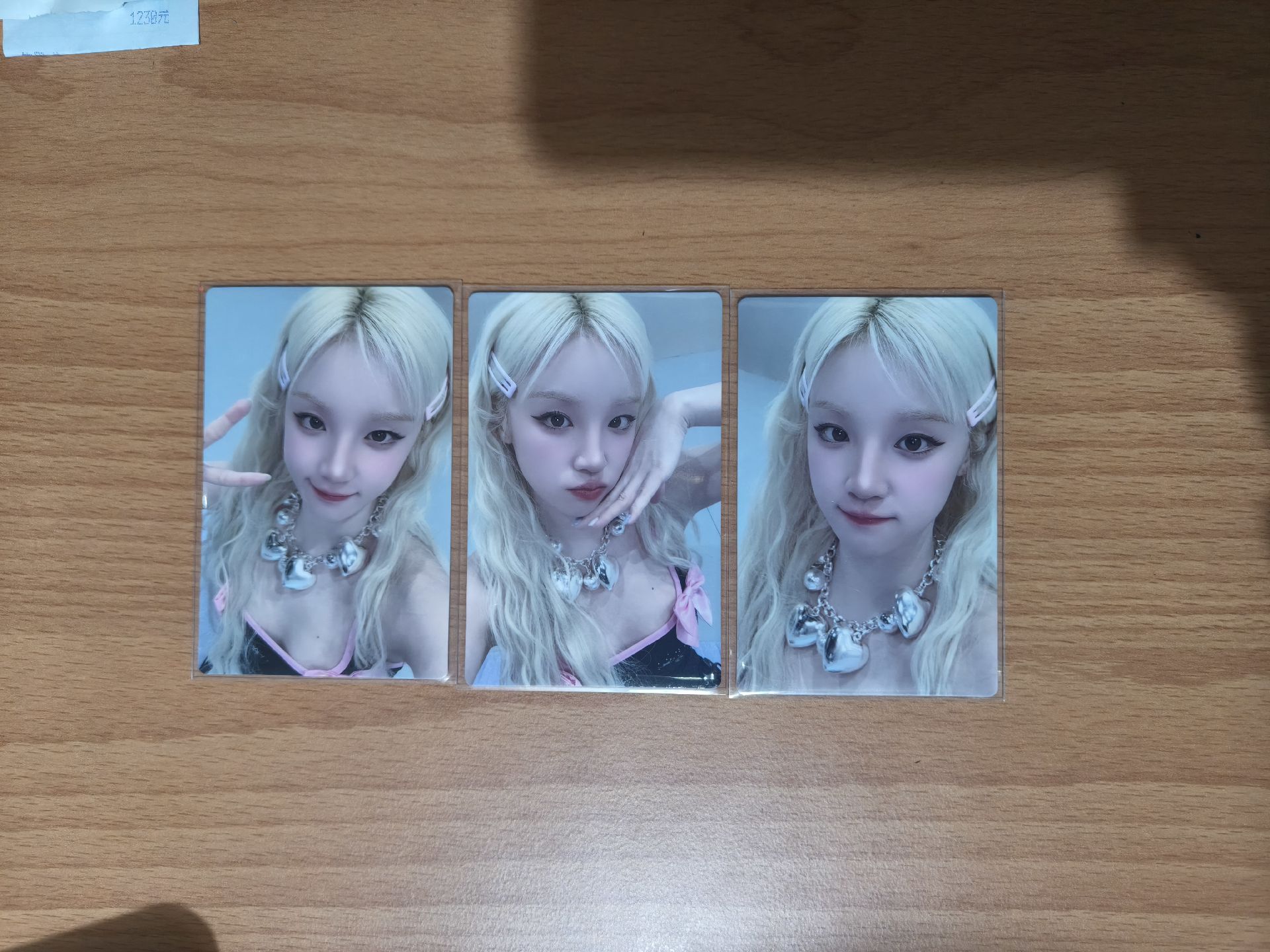 QQ音樂 COPDD 一套