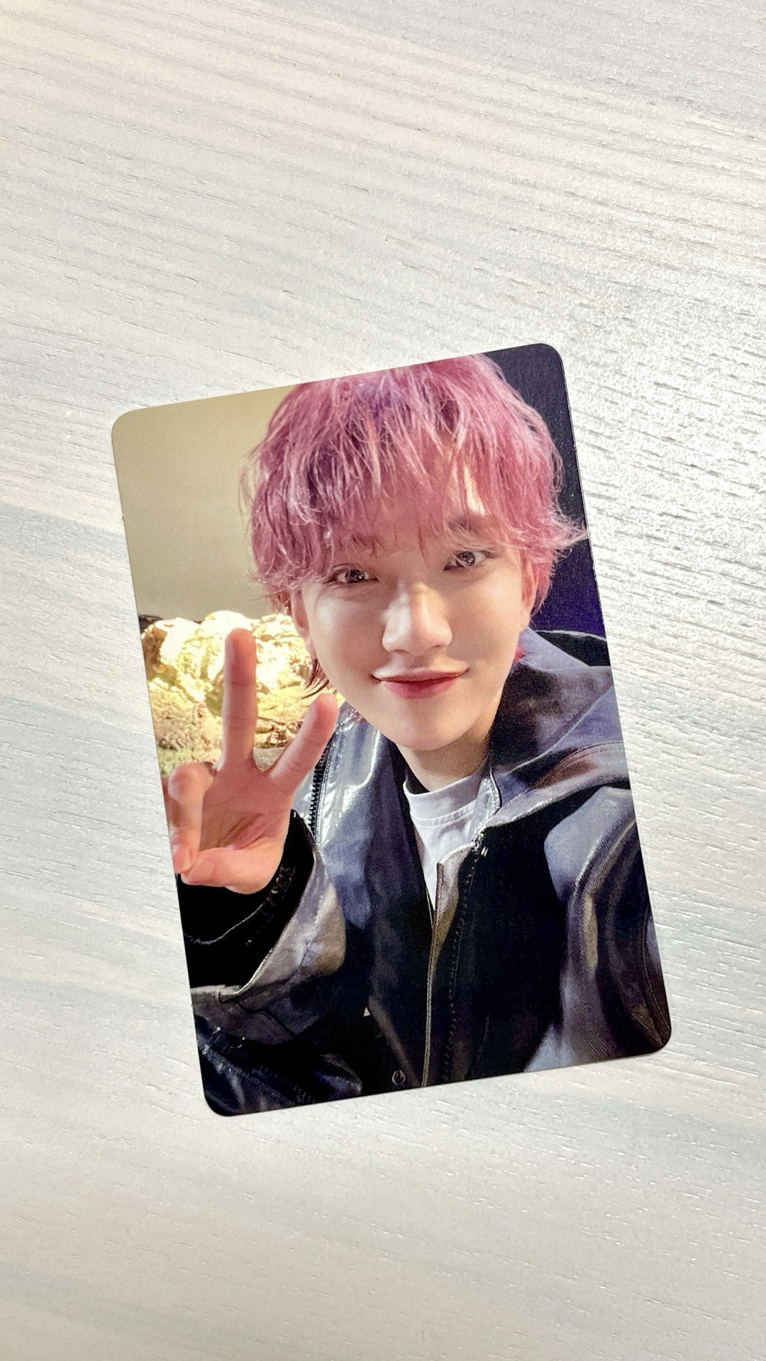 ALWAYS YOURS 專卡 7 NET （樹莓秀）