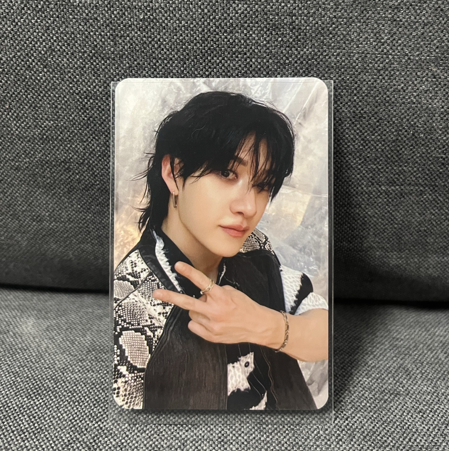 Do it sw特典 ｜🐺燦尼