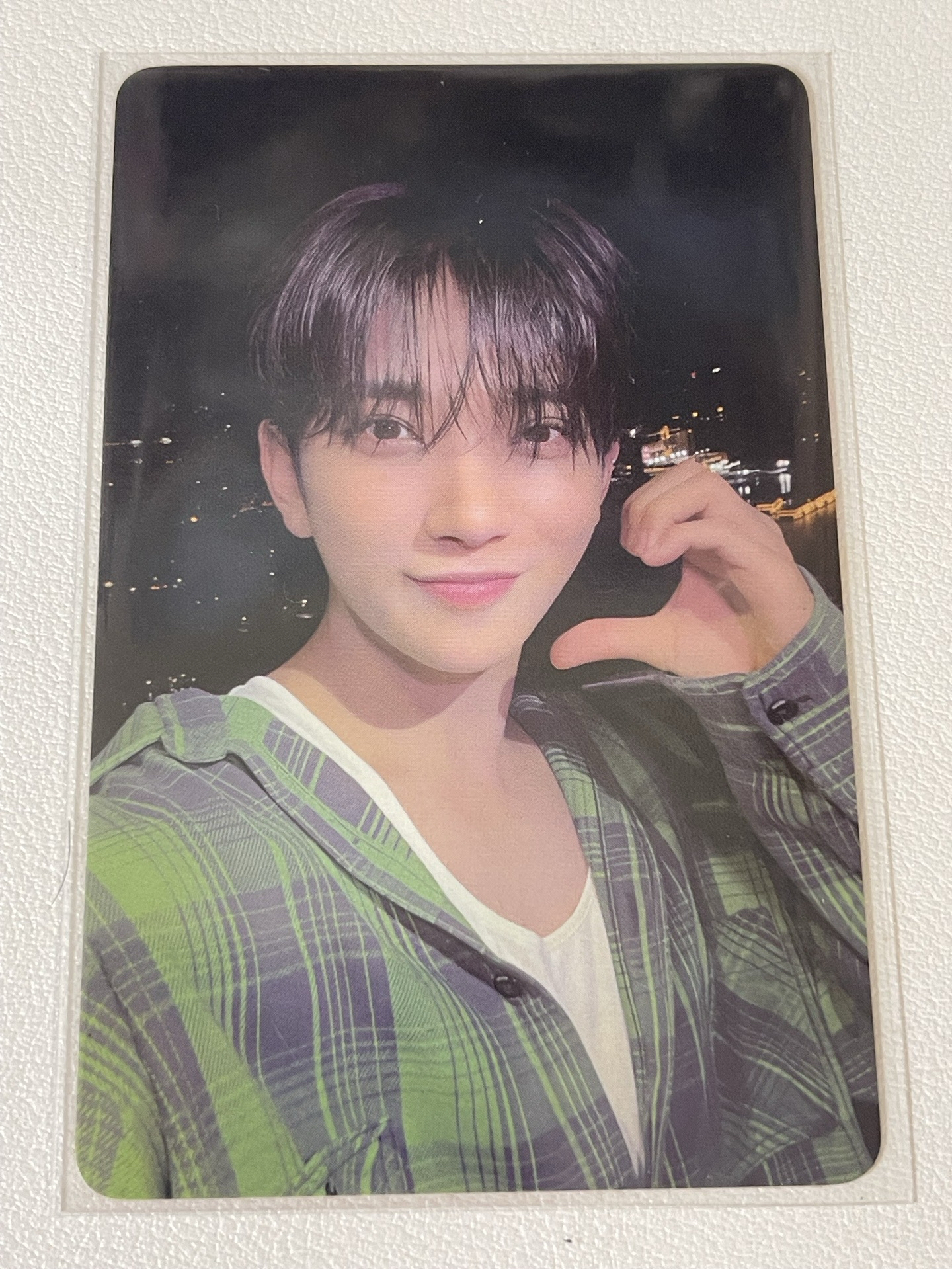 迷12幸運卡（綁1）